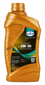 Eurol Syntence 5W-30 LL 1L