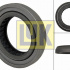 Spojkové ložisko LUK (LK 500070710) - OPEL
