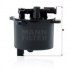Palivový filtr MANN WK12001 (MF WK12001)