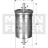 Palivový filtr MANN WK 612 (MF WK612) - CITROËN, PEUGEOT