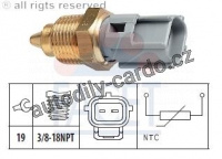 Snímač teploty chladící kapaliny FACET (7.3284) EPS 1.830.284