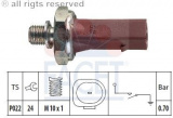 Spínač kontrolního čidla tlaku oleje FACET 7.0132 (EPS 1.800.132)