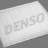 Kabinový filtr DENSO DCF084P  nahrazeno DCF497P
