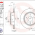 Brzdový kotouč BREMBO 09.7217.20 - JAGUAR