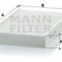 Kabinový filtr MANN CU1629 (MF CU1629)