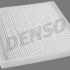 Kabinový filtr DENSO DCF038P