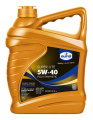 Eurol Super Lite 5W-40 A3/B4 4L