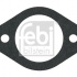 Těsnění ložiska pružné vzpěry FEBI (FB 12701) - BMW