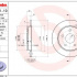 Brzdový kotouč BREMBO 08.4931.10 - FORD