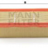 Vzduchový filtr MANN C24130 (MF C24130) - FORD