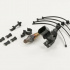 Lambda sonda BOSCH 0258007353