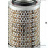 Vzduchový filtr MANN C1396 (MF C1396)