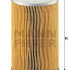 Vzduchový filtr MANN C1049 (MF C1049)