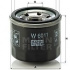 Olejový filtr MANN W6011 (MF W6011)