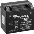 Motobaterie YUASA YTX12-BS 10Ah 180A 12V L+ /150x87x130/