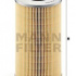 Olejový filtr MANN H12107/1 (MF H12107/1) - STEYR