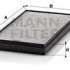 Kabinový filtr MANN CUK3124-2 (MF CUK3124-2) - BMW