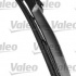 Sada stěračů VALEO Silencio (VA 574284) - 600mm + 400mm