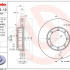 Brzdový kotouč BREMBO 09.7286.10