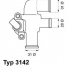 Termostat WAHLER (WH 3142.90D)