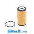Olejový filtr PURFLUX L460