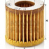 Vzduchový filtr MANN C410 (MF C410)