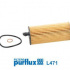 Olejový filtr PURFLUX L471