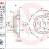 Brzdový kotouč BREMBO 08.9584.11