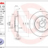 Brzdový kotouč BREMBO 08.9975.11