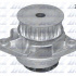 Vodní pumpa DOLZ A191 - AUDI, SEAT, SKODA, VW
