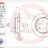 Brzdový kotouč BREMBO 08.4738.21