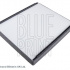 Kabinový filtr BLUE PRINT ADG02508