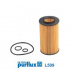 Olejový filtr PURFLUX L509