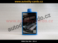 Vosk RIWAX Star WAX 500 ml