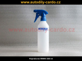 Rozprašovač RIWAX MINI SPRAYER - 500 ml