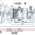 Kompresor klimatizace NISSENS 890006