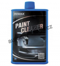 Čistič laku RIWAX Paint Cleaner 500ml