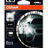 LED žárovky OSRAM W5W 12V Cool White 6000K - 2850CW-02B (2ks)