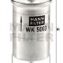 Palivový filtr MANN WK5003 (MF WK5003)