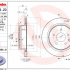 Brzdový kotouč BREMBO 09.8969.20