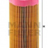 Vzduchový filtr MANN C946/2 (MF C946/2)