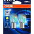 Žárovka OSRAM PY21W DIADEM 7507LDA-02B - Duo (2ks)