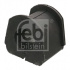Držák, příčný stabilizátor FEBI (FB 41129)