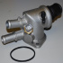 Termostat WAHLER (WH 410512.88D)
