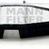 Vzduchový filtr MANN C 29008 (MF C29008)