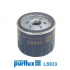 Olejový filtr PURFLUX LS933