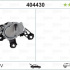Motor stěračů VALEO 404430
