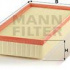 Vzduchový filtr MANN C39002 (MF C39002)