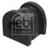 Držák, příčný stabilizátor FEBI (FB 42038)