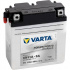 Moto baterie VARTA VT 012014008 11Ah 80A 6V P+ FUNSTART FRESHPACK /122x61x135/ 6N11A-3A